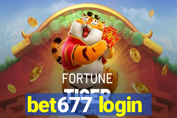 bet677 login